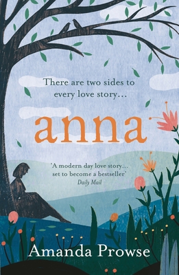 Anna: One Love, Two Stories 1788542088 Book Cover