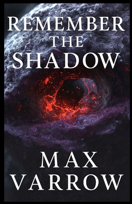 Remember the Shadow B0GWRSJF39 Book Cover