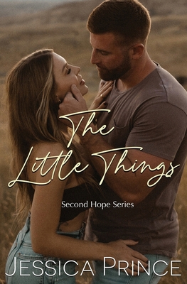 The Little Things 1963488164 Book Cover