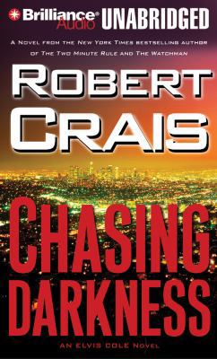 Chasing Darkness 1469265923 Book Cover