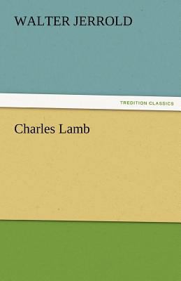 Charles Lamb 384248562X Book Cover