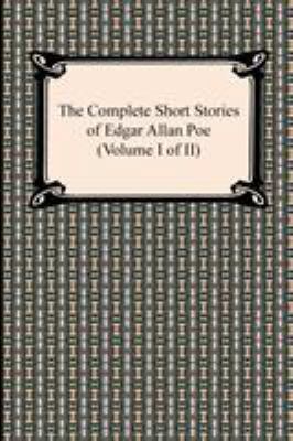 The Complete Short Stories of Edgar Allan Poe (... 1420944541 Book Cover