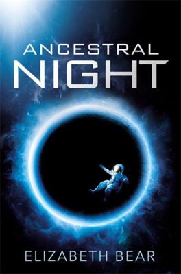 Ancestral Night 1473208742 Book Cover