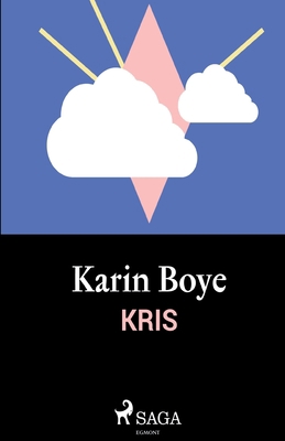 Kris [Swedish] 8726039060 Book Cover