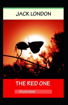 The Red One Illustrated B093RKFS64 Book Cover