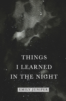 Things I Learned in the Night B08KBKRJDY Book Cover