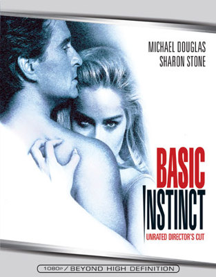 Basic Instinct            Book Cover