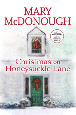 Christmas on Honeysuckle Lane 1496726146 Book Cover