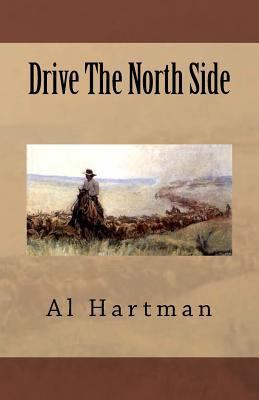 Drive The North Side 1535552476 Book Cover