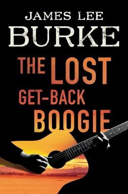 The Lost Get-Back Boogie 198218342X Book Cover