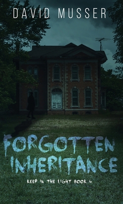 Forgotten Inheritance 4824136016 Book Cover