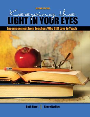 Light in Your Eyes 1465253734 Book Cover