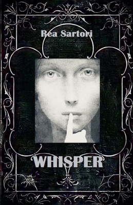Whisper B0G7L4F8LR Book Cover