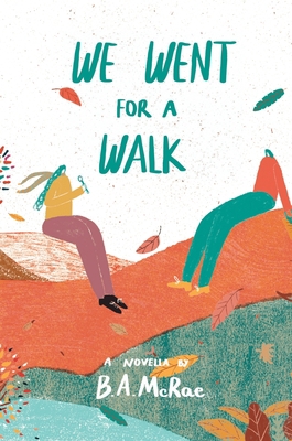 We Went For A Walk B0D9J71D2T Book Cover