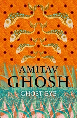Ghost-Eye 1473686695 Book Cover