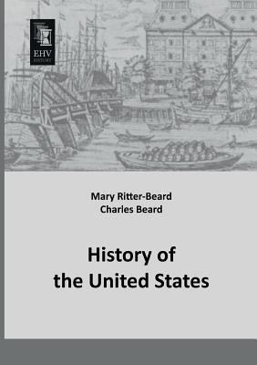 History of the United States 3955642372 Book Cover