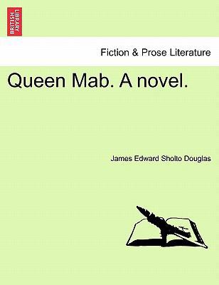 Queen Mab. a Novel. 1240875592 Book Cover