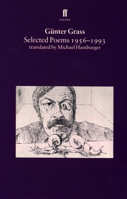 Selected Poems 1956-93 (Faber Poetry) 0571195180 Book Cover