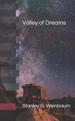 Valley of Dreams 1697318800 Book Cover