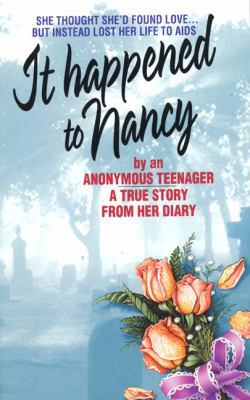 It Happened To Nancy (Confident Collector) 0785720731 Book Cover