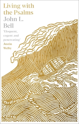 Living with the Psalms 0281084009 Book Cover