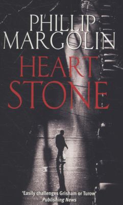 Heartstone 0751545554 Book Cover