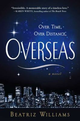 Overseas 0399157646 Book Cover