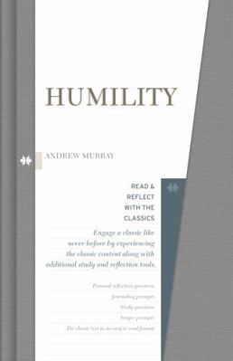 Humility 1433650037 Book Cover