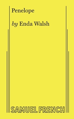 Penelope 0573707626 Book Cover