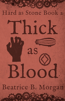 Thick as Blood 1644771357 Book Cover