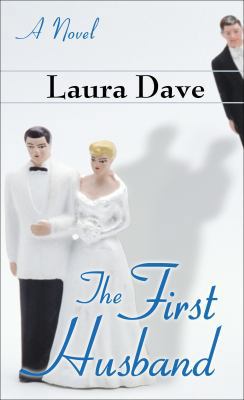 The First Husband (Thorndike Press Large Print ... [Large Print] 1410440931 Book Cover