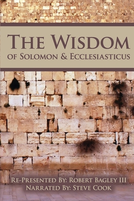 The Wisdom of Solomon And Ecclesiasticus 1548449334 Book Cover