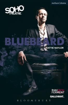 Bluebeard 1472568796 Book Cover