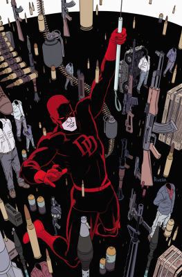 Daredevil by Mark Waid - Volume 4 0785161023 Book Cover