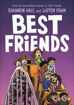Best Friends 1663609101 Book Cover