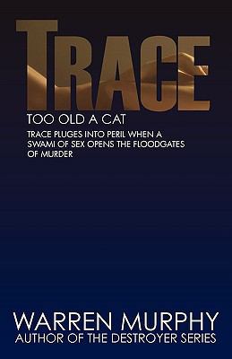Too Old A Cat 075929044X Book Cover