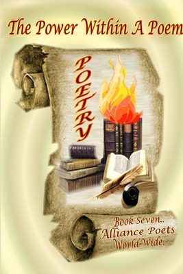 The Power Within A Poem Book 7 1329403800 Book Cover