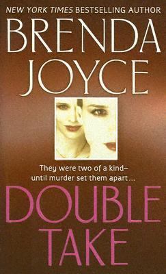 Double Take 0312991452 Book Cover