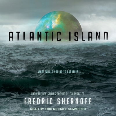 Atlantic Island 1665232811 Book Cover