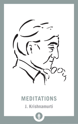 Meditations 1611806046 Book Cover