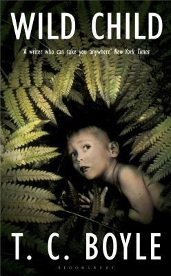 Wild Child 1408804808 Book Cover