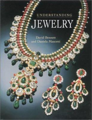 Understanding Jewelry 1851493611 Book Cover