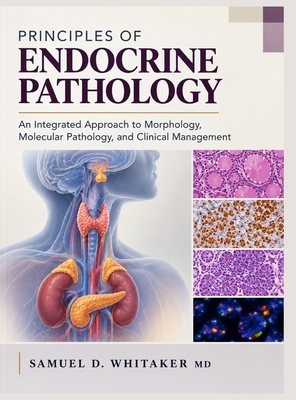 Principles of Endocrine Pathology 8962722550 Book Cover