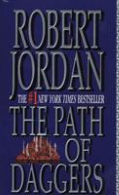 The Path of Daggers B007CWNFQA Book Cover