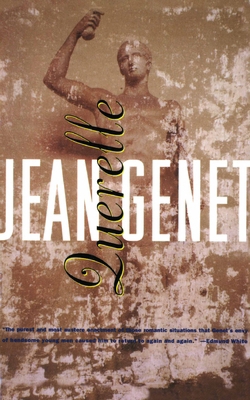 Querelle 0802151574 Book Cover
