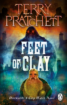 Feet of Clay: (Discworld Novel 19) 180499071X Book Cover