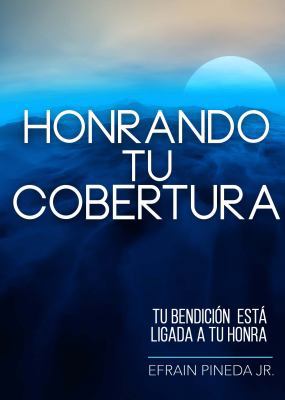 Paperback Honrando Tu Cobertura Book