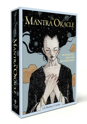 The Mantra Oracle: An Essential Deck for Self-D... 1454948175 Book Cover