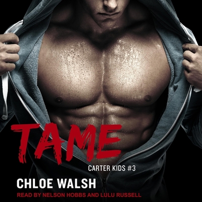 Tame B08Z9W51ML Book Cover