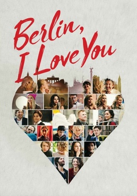 Berlin, I Love You            Book Cover